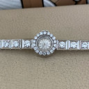 Rolex Lady Vintage Diamonds 7506 15