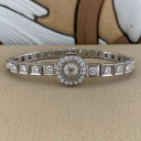 Rolex Lady Vintage Diamonds 7506 8
