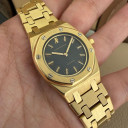 Audemars Piguet Lady 8638BA 9