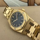 Audemars Piguet Lady 8638BA 12