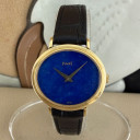 Piaget Lady Lapislazzuli Dial 9801 0