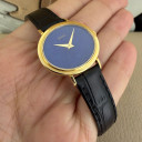 Piaget Lady Lapislazzuli Dial 9801 9