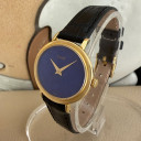 Piaget Lady Lapislazzuli Dial 9801 1