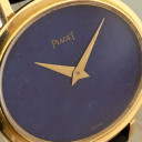 Piaget Lady Lapislazzuli Dial 9801 5