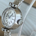 Zenith Lady Vintage Diamanti 3