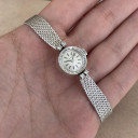 Zenith Lady Vintage Diamanti 8