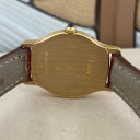 Cartier Lady Oval Watch Paris 5