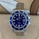 Tudor Lady Sub Princess Date by Rolex 96090 0