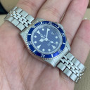 Tudor Lady Sub Princess Date by Rolex 96090 11