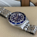 Tudor Lady Sub Princess Date by Rolex 96090 13