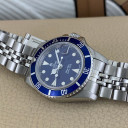 Tudor Lady Sub Princess Date by Rolex 96090 14