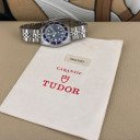 Tudor Lady Sub Princess Date by Rolex 96090 1
