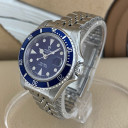 Tudor Lady Sub Princess Date by Rolex 96090 2