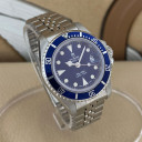 Tudor Lady Sub Princess Date by Rolex 96090 3