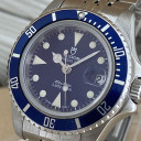 Tudor Lady Sub Princess Date by Rolex 96090 5