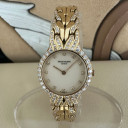 Patek Philippe La Flamme Lady Diamonds 4816/003 0