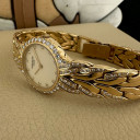 Patek Philippe La Flamme Lady Diamonds 4816/003 14