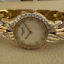 Patek Philippe La Flamme Lady Diamonds 4816/003 15