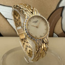 Patek Philippe La Flamme Lady Diamonds 4816/003 4