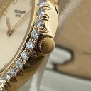 Patek Philippe La Flamme Lady Diamonds 4816/003 5