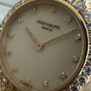 Patek Philippe La Flamme Lady Diamonds 4816/003 6
