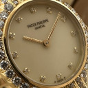 Patek Philippe La Flamme Lady Diamonds 4816/003 7