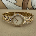 Patek Philippe La Flamme Lady Diamonds 4816/003 8