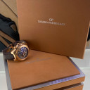 Girard-Perregaux Laureato Evo 3 80180 8