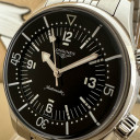 Longines Legend Diver L3.764.4.50.6 5