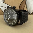 Longines Legend Diver Black PVD L3.774.2.50.9 L3.774.2 12