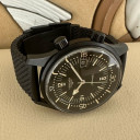 Longines Legend Diver Black PVD L3.774.2.50.9 L3.774.2 13