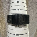 Longines Legend Diver Black PVD L3.774.2.50.9 L3.774.2 14