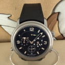 Blancpain Leman Reveil GMT 2041-1230-64B 0