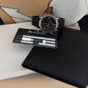 Blancpain Leman Reveil GMT 2041-1230-64B 1