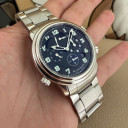 Blancpain Leman Reveil GMT 2041 1130M 53B 11