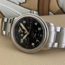 Blancpain Leman Time zone 2160 12