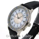 Longines Lindbergh Hour Angle 989.5215 1