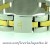 Baume & Mercier Linea Misura Media 5151 5