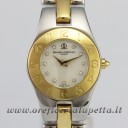 Baume & Mercier Linea Quadrante Madreperla e Diamanti 65497 0