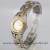 Baume & Mercier Linea Quadrante Madreperla e Diamanti 65497 3