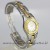Baume & Mercier Linea Quadrante Madreperla e Diamanti 65497 4
