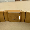 Cartier Lingotto 1705 9