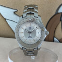 Tag Heuer Link Quartz WJ1111-0 0
