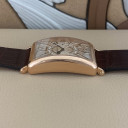 Franck Muller Long Island 1200 SC 13