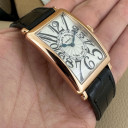 Franck Muller Long Island 952 QZ 13