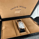 Franck Muller Long Island 952 QZ 2