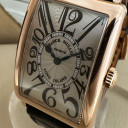 Franck Muller Long Island 952 QZ 6