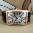 Franck Muller Long Island 952 QZ 8