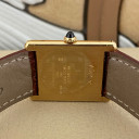 Cartier Louis Tank Mecanique 1600 9