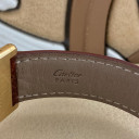 Cartier Louis Tank Mecanique 1600 10